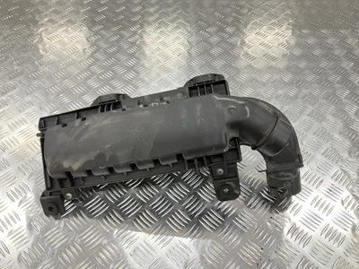 Корпус фільтра повітря grandland x 17- 1.2 thp фото №1