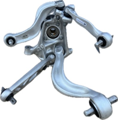 Подвеска поворотный кулак правая mercedes sl w232 amg 4matic рычаг ступица оригинальный номер фото №1