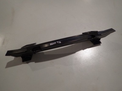 Lamborghini aventador lp700 балка бампера задня задня 470807559b фото №1