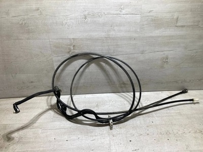 Citroen c3 aircross 2019 провода топлива 1,5 фото №1