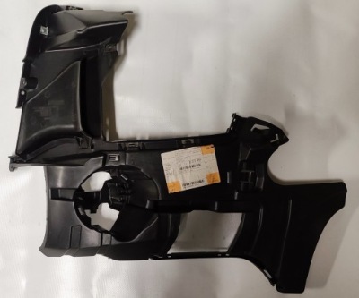 Bmw оригінальний номер 51118059897, 51118073959 кронштейн протитуманної фари l фото №1