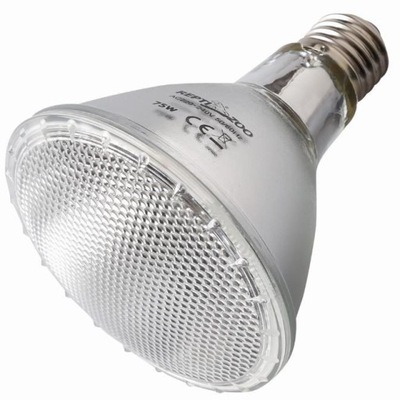 Repti-Zoo Halogen grzewczy z UVA 35W