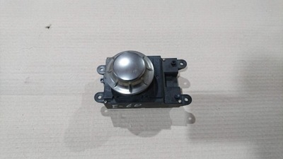 Перемикач контролер idrive e60 e61 6941801 фото №1