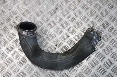 Труба інтеркулер audi q5 8r0145738f фото №1