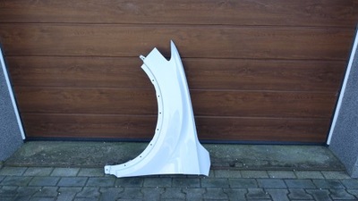 Vw t-roc 2ga 2017- крила лівий передній перед фото №1