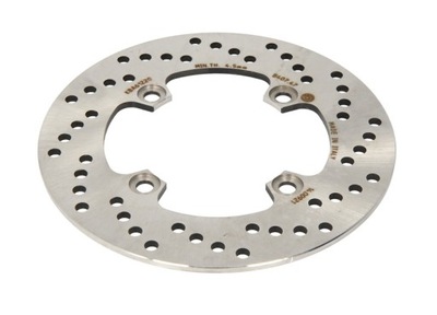 Tarcza hamulcowa Brembo 68B40747