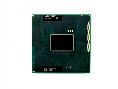 Intel Pentium B950 SR07T 2MB 2.10GHz