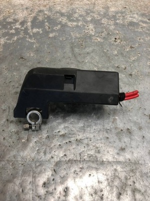 Запобіжник піротехнічний audi a4 b8 4f0915519 фото №1