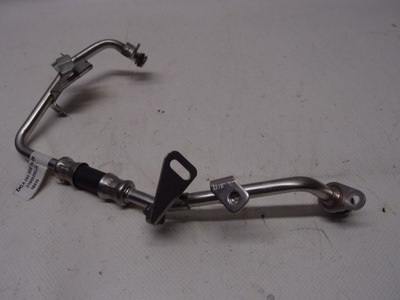 Wąż шланг трубка оливи qashqai ii 1.3 dig-t 2018r фото №1