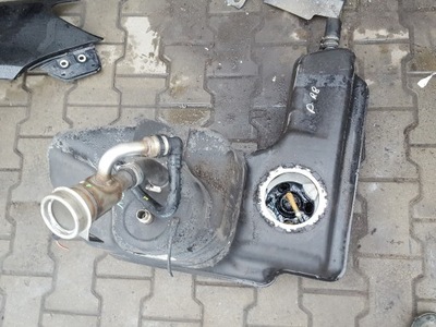 Audi r8 420 4.2 tfsi bak бак пального правий фото №1