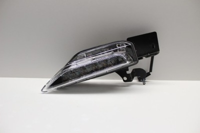 Infiniti q70 лампа левая поворотник led 2014+ фото №1