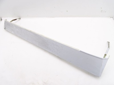 Renault magnum e-tech 00- ветровик закабинная левая фото №1