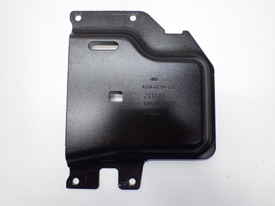 PROTECTION CASING BEARER CONTROL UNIT K2GA-12C514-CC FORD GALAXY III MK4 20R  