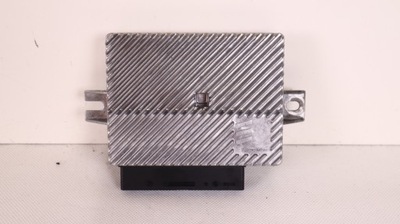 Maserati ghibli 3.0 d 14- модуль вихлоп фото №1