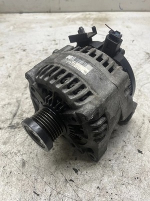 Bmw 3 f30 f35 f31 2013 генератор фото №1