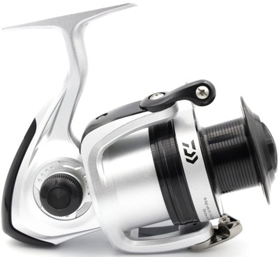 DAIWA KOŁOWROTEK SWEEPFIRE E 2000C