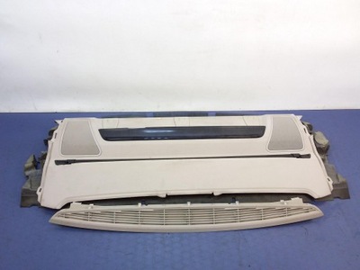 Bmw 7 f02 long полка багажника шторка 9170396 фото №1