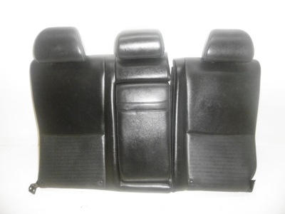 Infiniti q50 спинка сиденье сиденья задняя фото №1