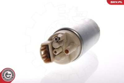 Skv germany 02skv263 насос топлива фото №1