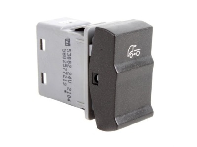 Перемикач висоти підвіска кузов iveco s-way 19- r. 5802577219 фото №1