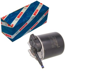 Bosch f 026 402 839 фильтр топлива фото №1