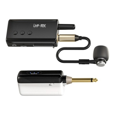 Clip on Microphone Professional Adjustable Portable Multipurpose Easy to