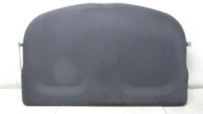 Mercedes gla x156 полка багажника a1566900349 фото №1