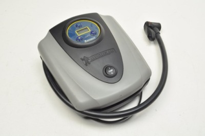 Toyota yaris iii компрессор do kół michelin фото №1