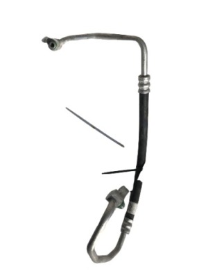 Шланг кондиціонера hyundai i20 iii 3 14-20 фото №1