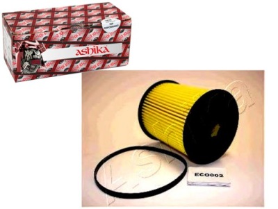 Ashika фильтр топлива mercedes c c200 cdi фото №1