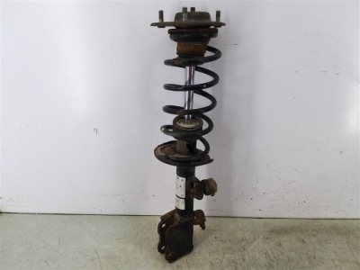 Амортизаторна стійка амортизатор перед правий smart forfour 1 2004-2006 sachs фото №1