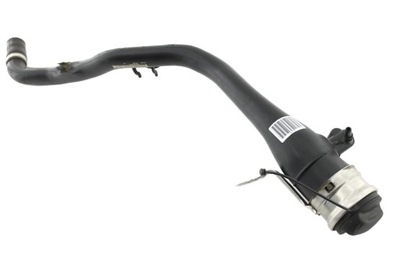 Mini clubman f54 труба заливної пального заливна горловина бензин фото №1