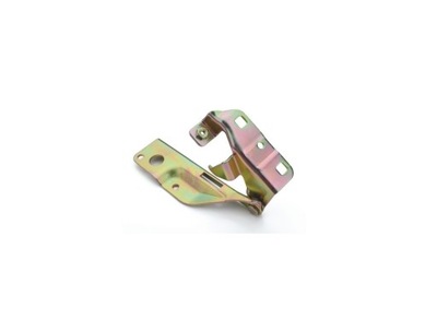 Nissan almera n16 2000 - 03 петля капот l фото №1