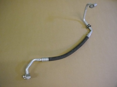 Audi q7 4l шланг кондиціонера 7l6820721bj фото №1