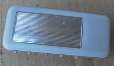 Bmw e46 2004 лампа освітлення права фото №1