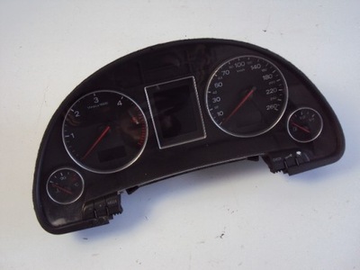 Лічильник audi a4 b6 дизель 2000-2006 фото №1