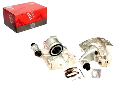 Супорт гальмівний citroen evasion jumpy fiat scudo фото №1