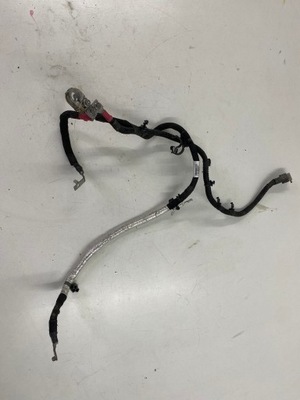 Chrysler 200 2015- шланг акумулятор фото №1