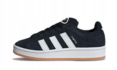 Adidas Campus 00s Core Black HQ6638