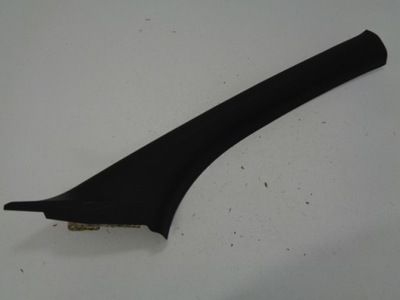 Citroen ds3 молдинг захист стійка правого передній перед 9683335977 фото №1