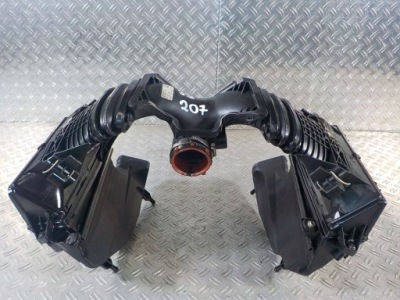 Mercedes w207 купе 09- витратомір фото №1