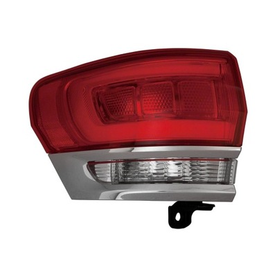 FARO PARTE TRASERA JEEP GRAND CHEROKEE 14- 68110017AE IZQUIERDA  