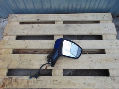 Дзеркало праве ford ecosport mk2 10 pinów anglik фото №1