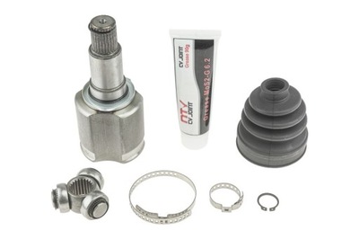 Шарнир внутренний suzuki grand vitara 05- /правый фото №1