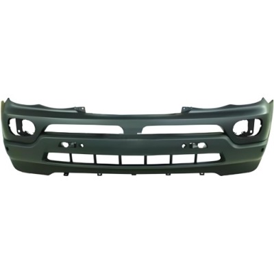 Diederichs 1290151 бампер фото №1