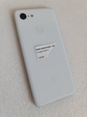 GOOGLE PIXEL 3 128gb bez simlocka