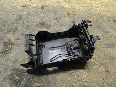 Основа корпус акумулятор opel corsa e фото №1