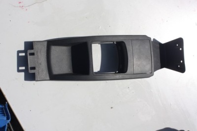 Туннель средний vw polo 9n lift фото №1