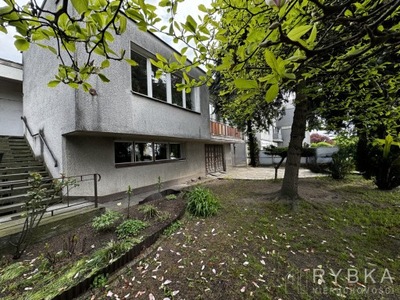 Dom, Środa Wielkopolska, 210 m²