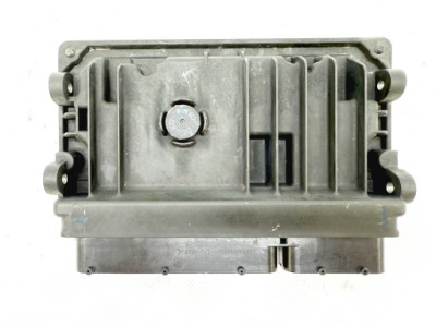 # блок управления toyota corolla 89666-02d90 # фото №1